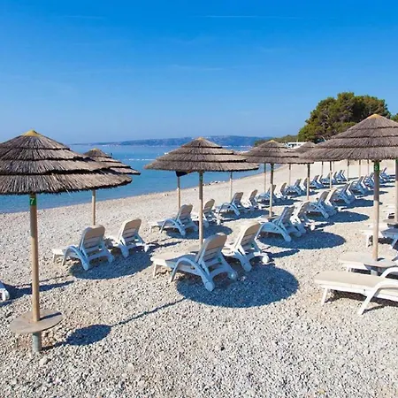 Vila Deluxe With Heated Pool, Whirpool, Sea View, Beautiful Iv - By Traveler Tourist Agency Krk Id 2403 Krk Town