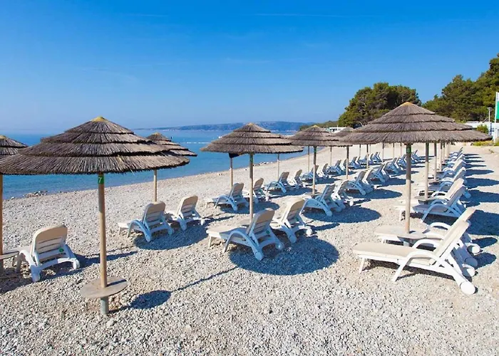 Vila Deluxe With Heated Pool, Whirpool, Sea View, Beautiful Iv - By Traveler Tourist Agency Krk Id 2403 Krk Town