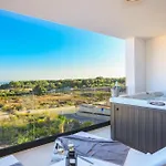 Villa Deluxe With Heated Pool, Whirpool, Sea View, Beautiful Iv - By Traveler Tourist Agency Krk Id 2403 Krk Town