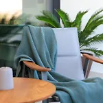 Deluxe With Heated Pool, Whirpool, Sea View, Beautiful Iv - By Traveler Tourist Agency Krk Id 2403 Villa